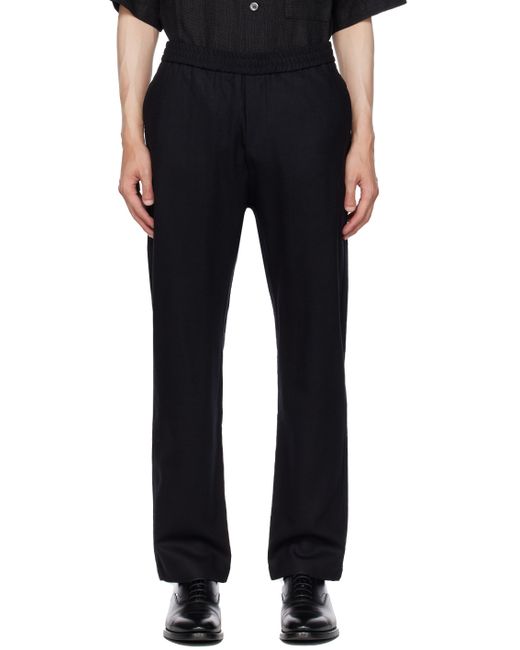 Barena Pleated Trousers