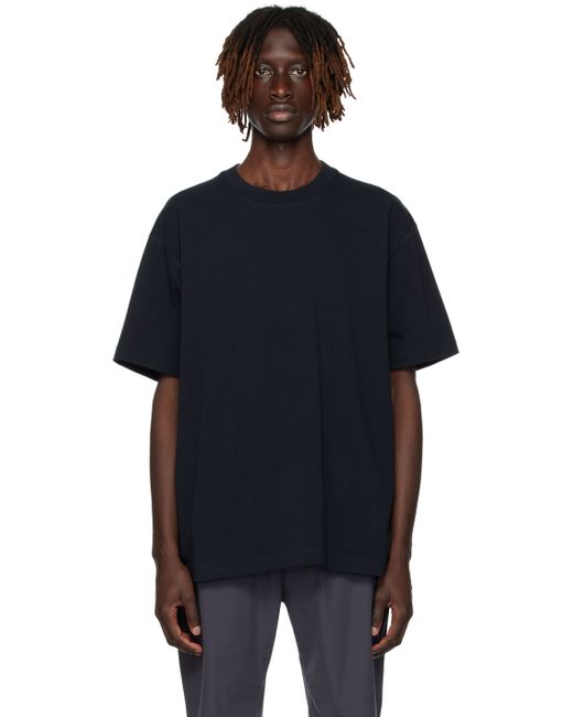 Reigning Champ Patch T-Shirt