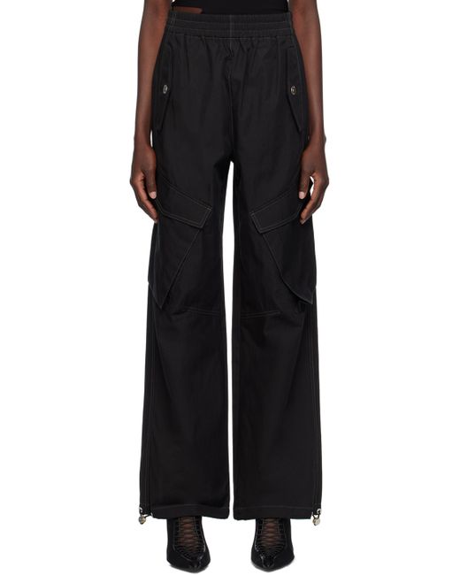 Dion Lee Snap Trousers