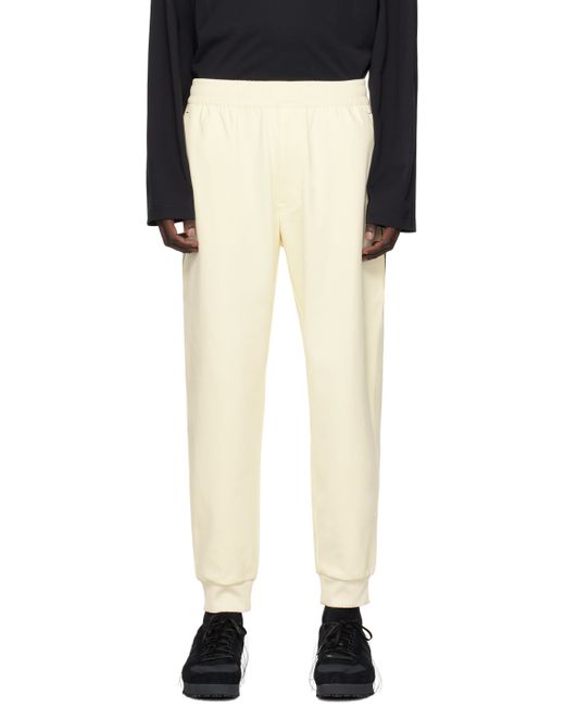 Y-3 Off-White Superstar Track Pants