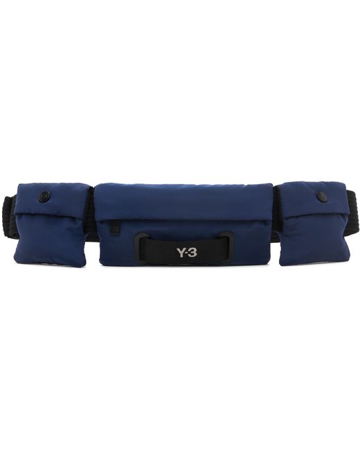 Y-3 Utility Belt Bag