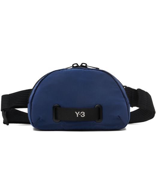 Y-3 Crossbody Belt Bag