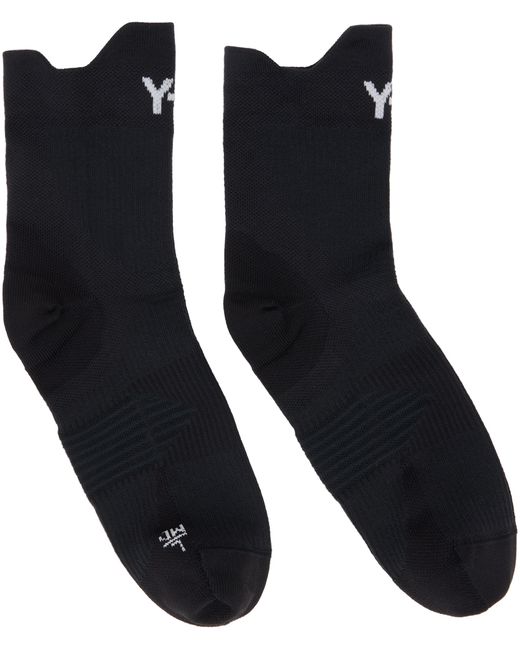Y-3 Run Socks