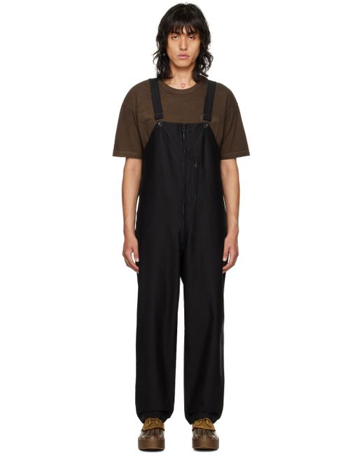 Beams Plus Peace Dye Military Overalls
