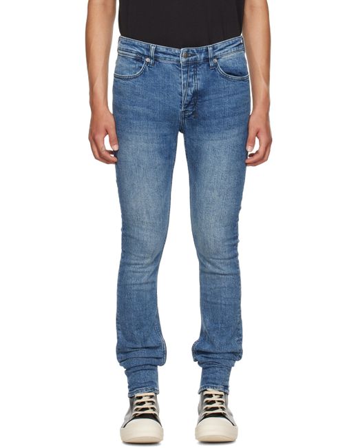 Ksubi Van Winkle Korrect Jeans