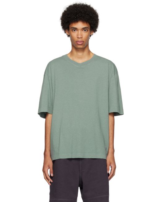 MHL by Margaret Howell Simple T-Shirt
