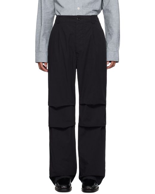 MHL by Margaret Howell Parachute Trousers