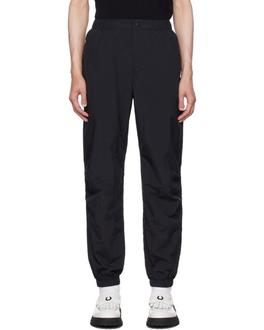 Fred Perry Elasticized Trousers