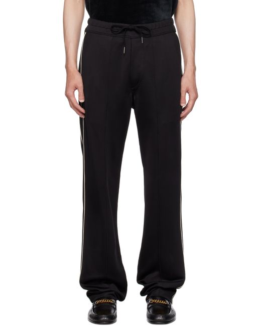 Tom Ford Piping Sweatpants