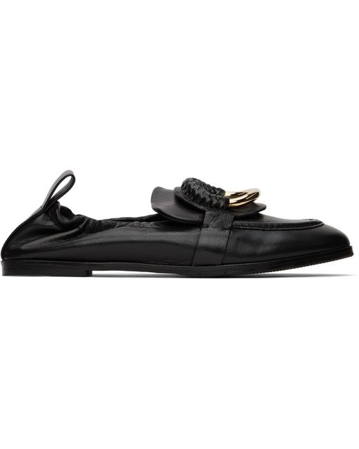 See by Chloé Hana Loafers