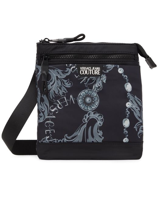 Versace Jeans Couture Printed Bag