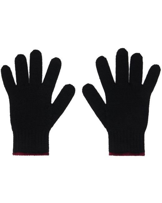 Yohji Yamamoto Work Gloves