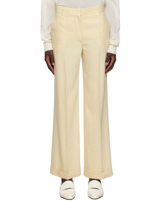 Totême Tailored Trousers