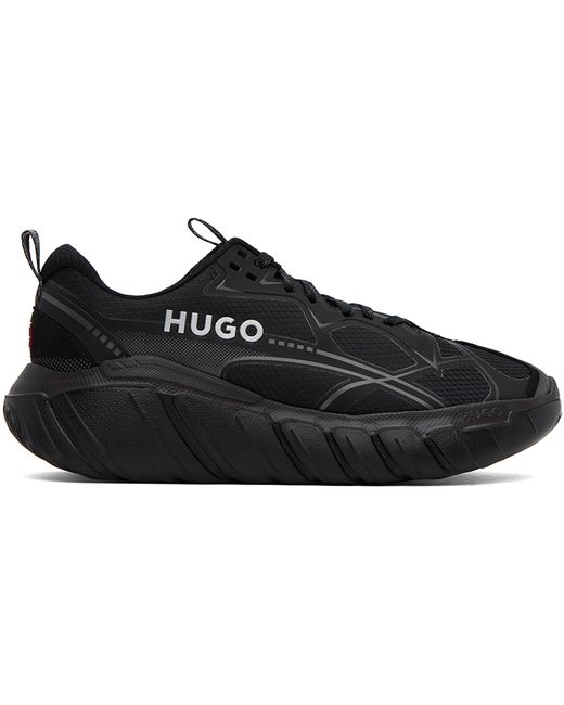 Hugo Boss Waves Sneakers