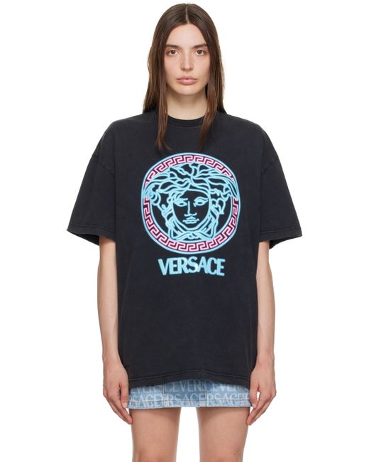Versace Medusa T-Shirt