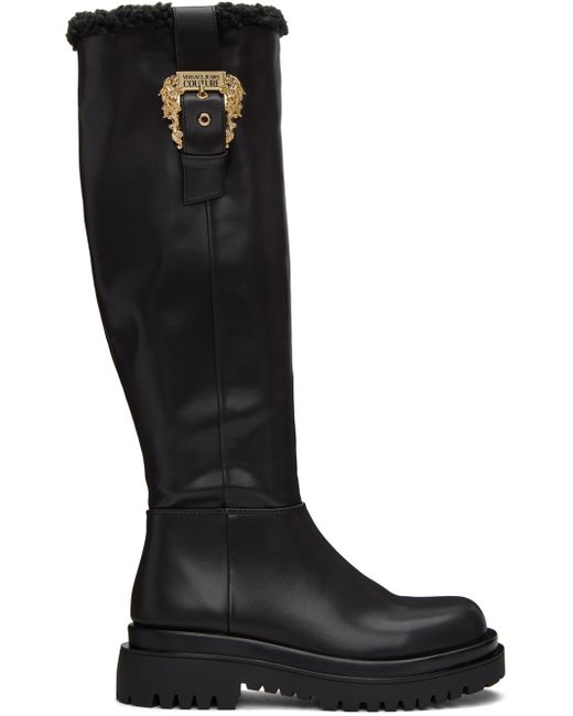 Versace Jeans Couture Drew Boots