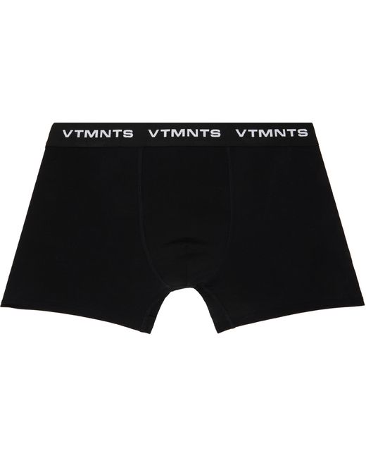 Vtmnts Woven Boxers