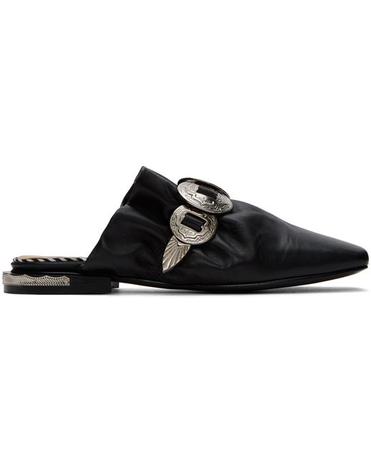 Toga Pulla Exclusive Hardware Loafers