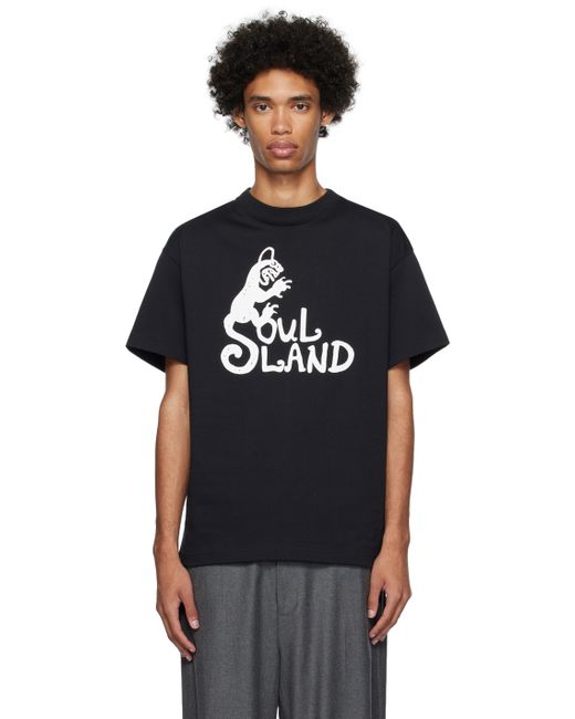 Soulland Spring Devil T-Shirt