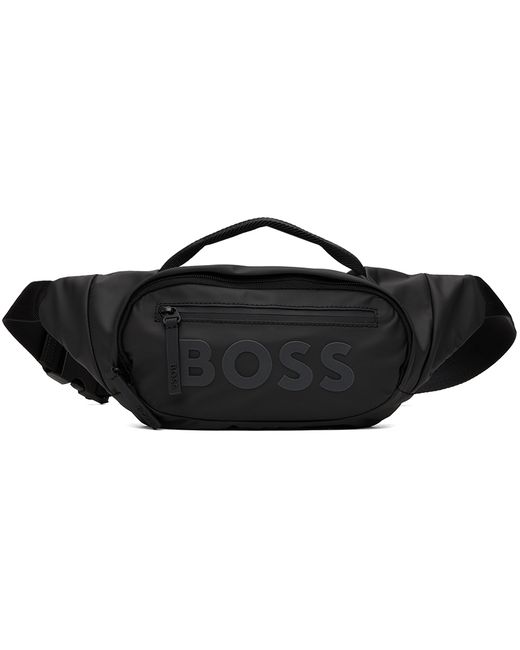 Boss Large Logo Belt Bag
