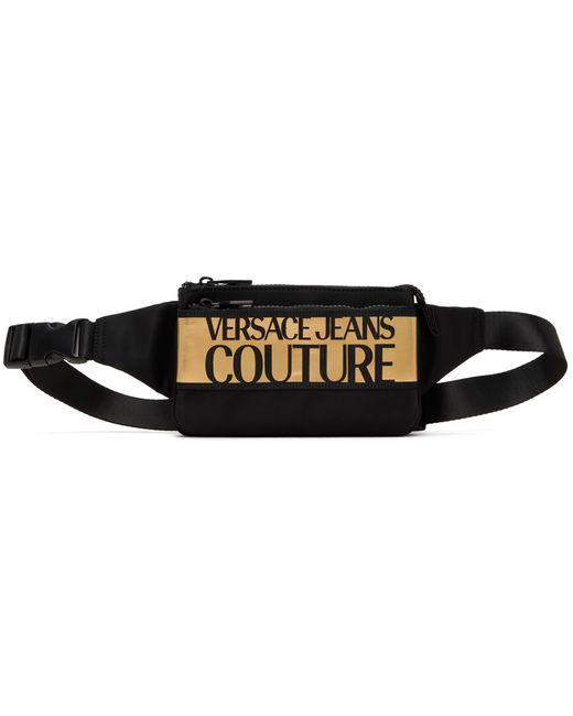 Versace Jeans Couture Zip Pouch