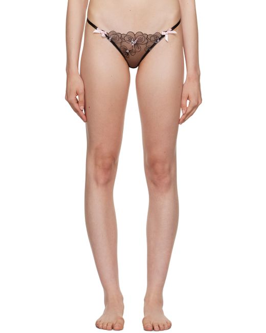 Agent Provocateur Anie Thong