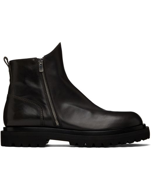 Officine Creative Ultimate 005 Boots
