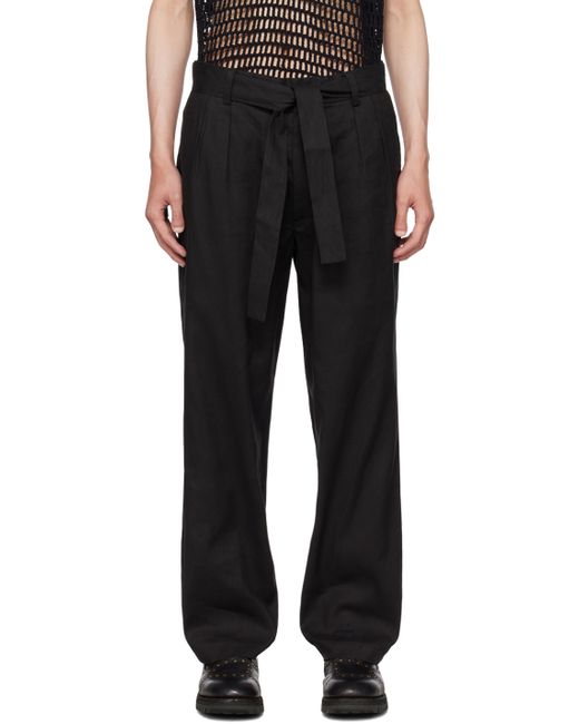 Commas Tailored Trousers