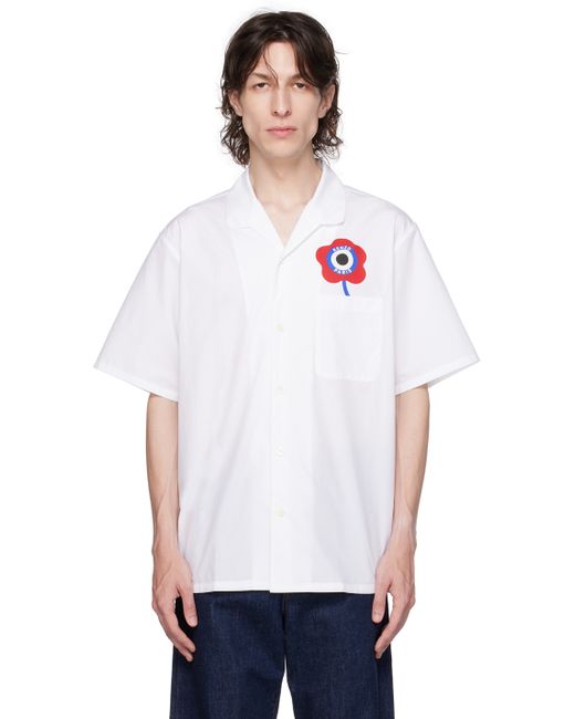 Kenzo Paris Target Shirt