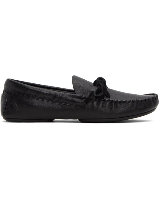 The Row Lucca Loafers