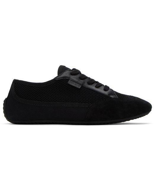 The Row Bonnie Sneakers