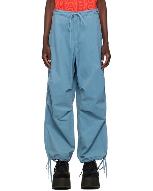 Marc Jacobs Drawstring Trousers