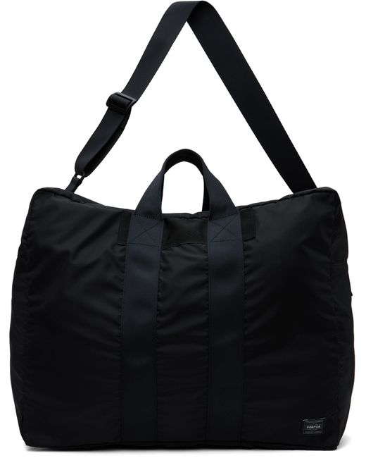 PORTER - Yoshida & Co Flex 2Way Duffle Bag