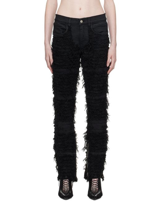 1017 Alyx 9Sm Blackmeans Jeans