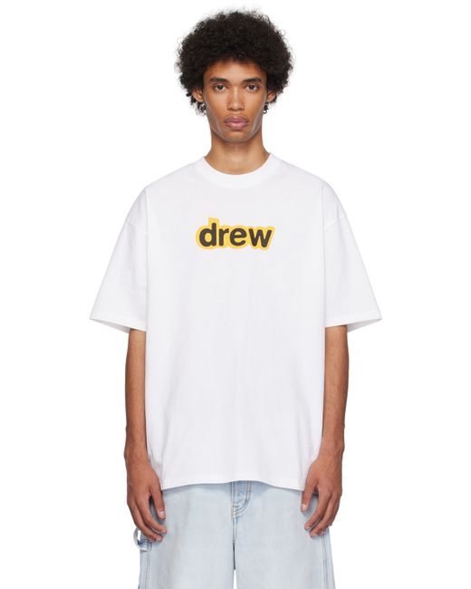Drew House Printed T-Shirt