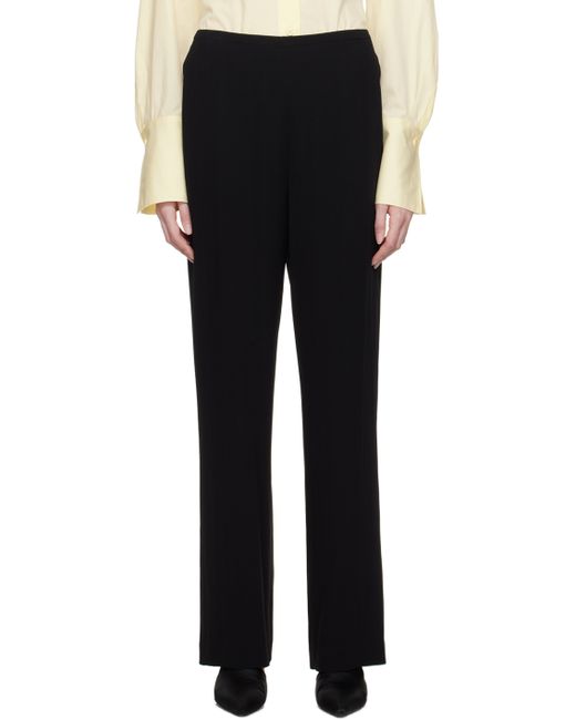 Theory Elasticized Trousers