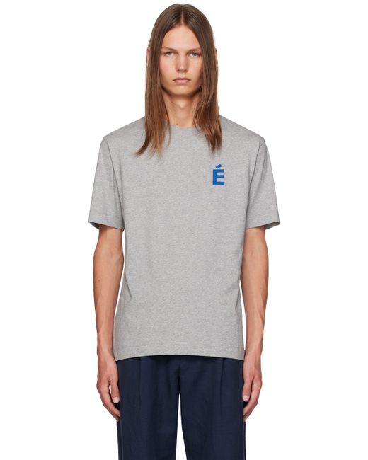 Etudes Wonder Patch T-Shirt
