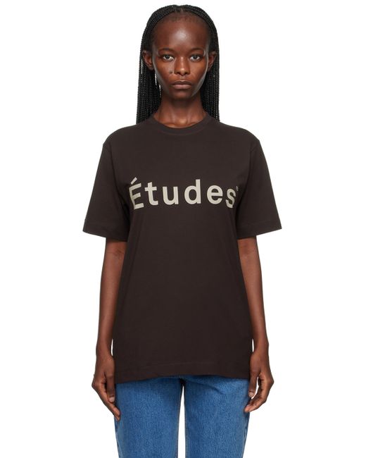 Etudes Wonder T-Shirt