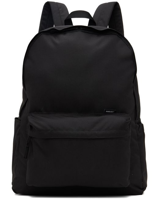 Ambush Zip Backpack