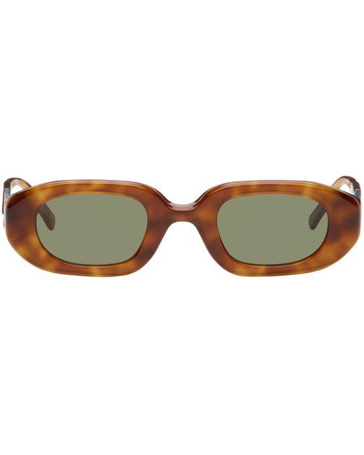 Projekt Produkt Tortoiseshell Rejina Pyo Edition GE-CC2 Sunglasses