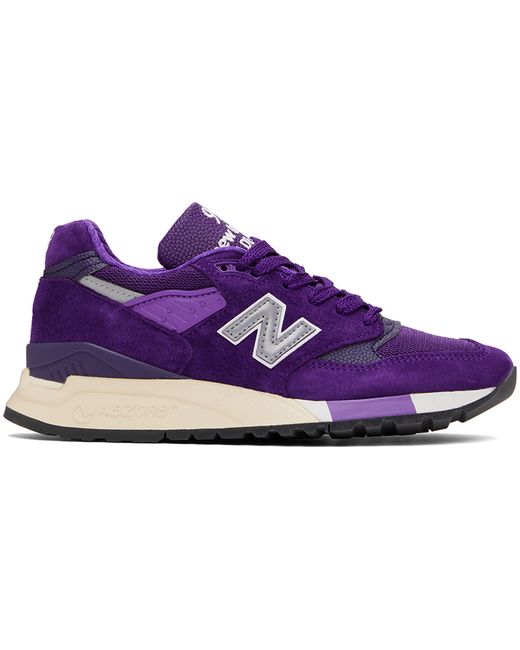 New Balance Made in USA 998 Sneakers