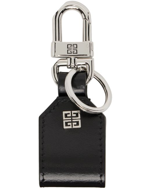 Givenchy 4G Keychain