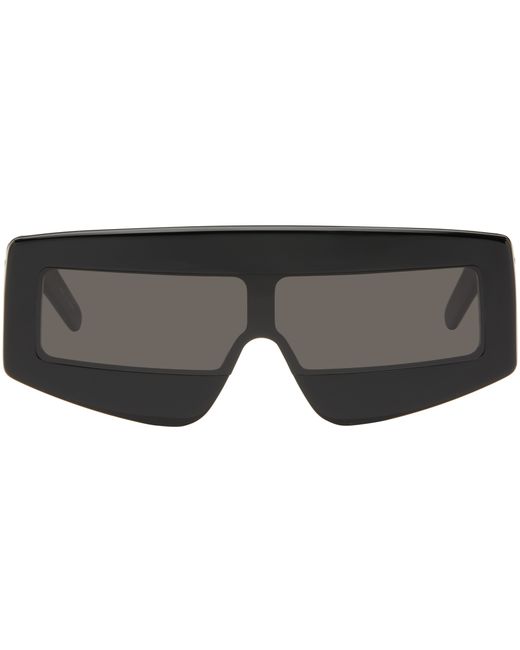 Rick Owens Phleg Sunglasses