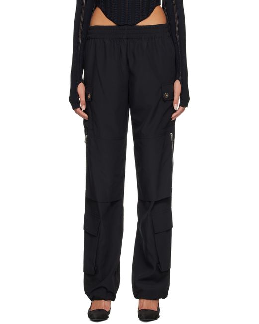 Dion Lee Pocket Cargo Trousers