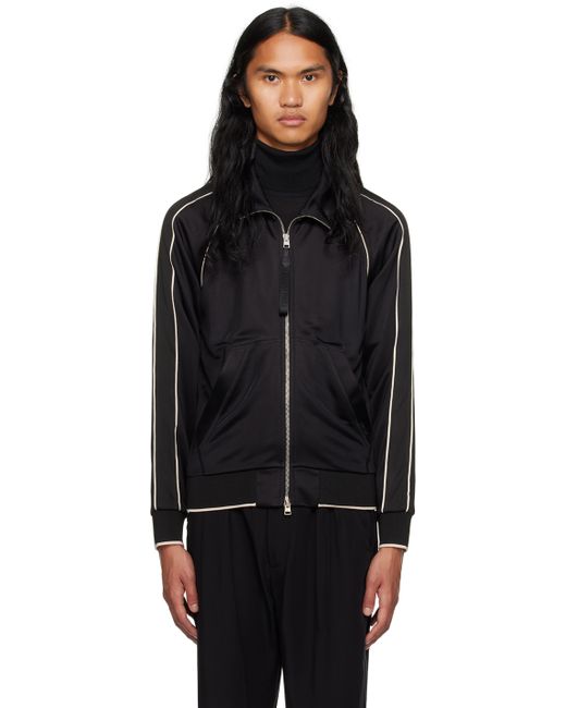 Tom Ford Piping Track Jacket