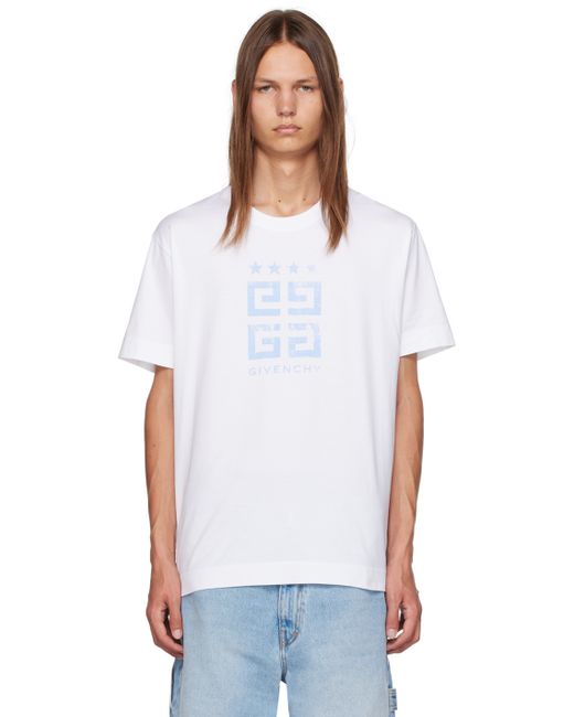 Givenchy Classic T-Shirt