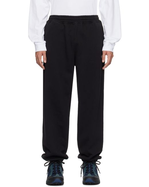 Stussy Relaxed-Fit Sweatpants