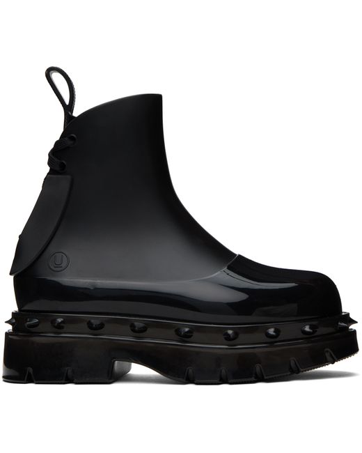 Undercover Melissa Edition Spikes Boots