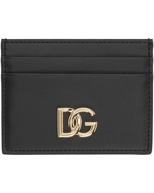 Dolce & Gabbana DG Card Holder