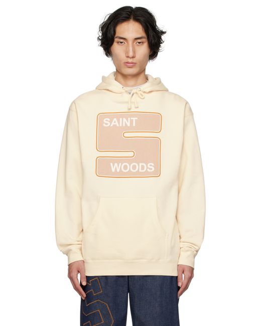 Saintwoods Off You Go Hoodie